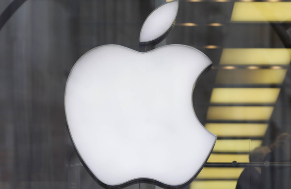 Apple is building a self-driving car; former naval base eyed as testing