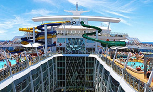 Harmony Of The Seas