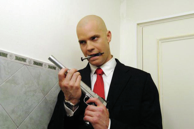 Review: 'Hitman: Agent 47' Has a Number of Problems