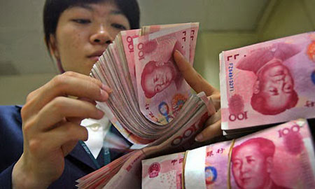 IMF Extends SDR Update As Eyes Inclusion Of China's Yuan