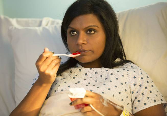 The Mindy Project