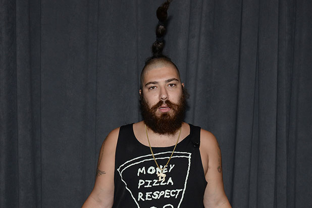 'The Fat Jew' Says Joke Stealing Wasn't Intentional