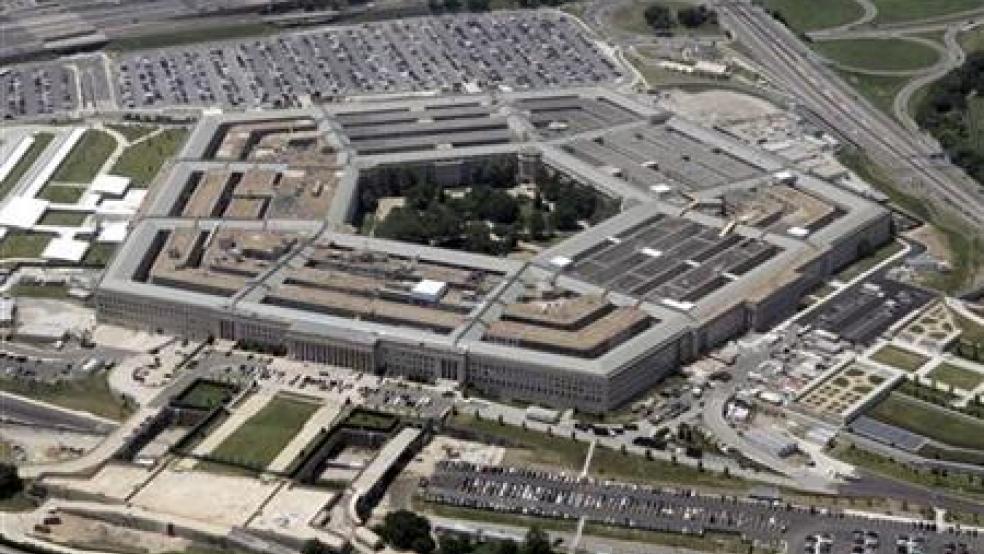 The Pentagon Has Invaded Silicon Valley and It’s Already Producing Results                 

     

     Reuters