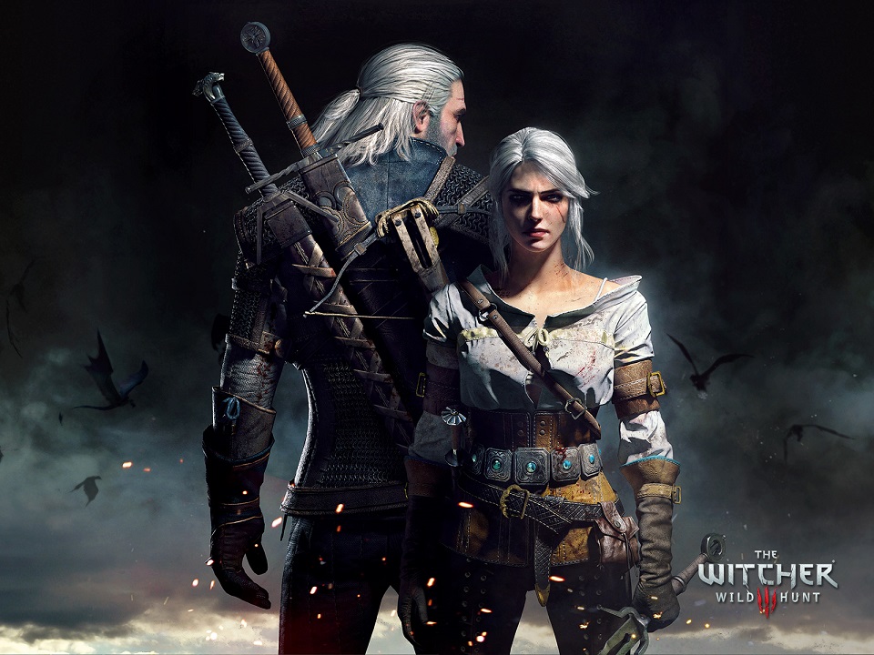 The Witcher 3 Wild Hunt