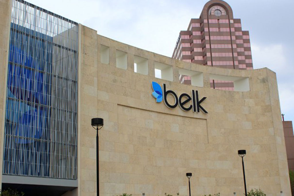 Sycamore Partners Buys Belk For $3