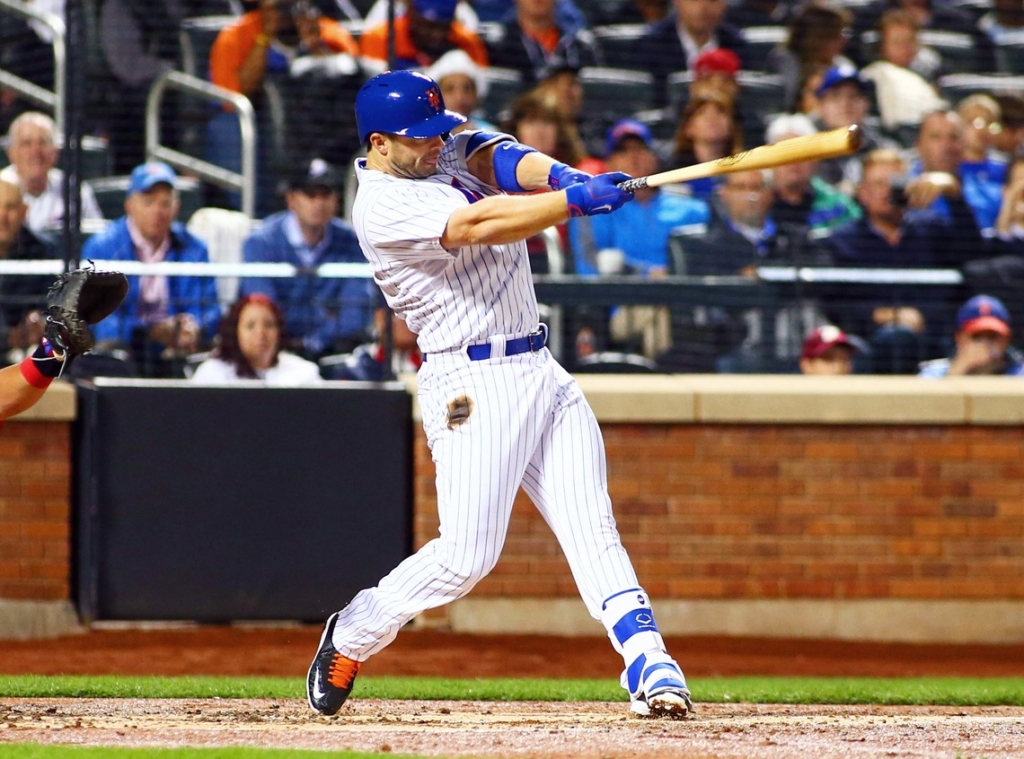 David Wright