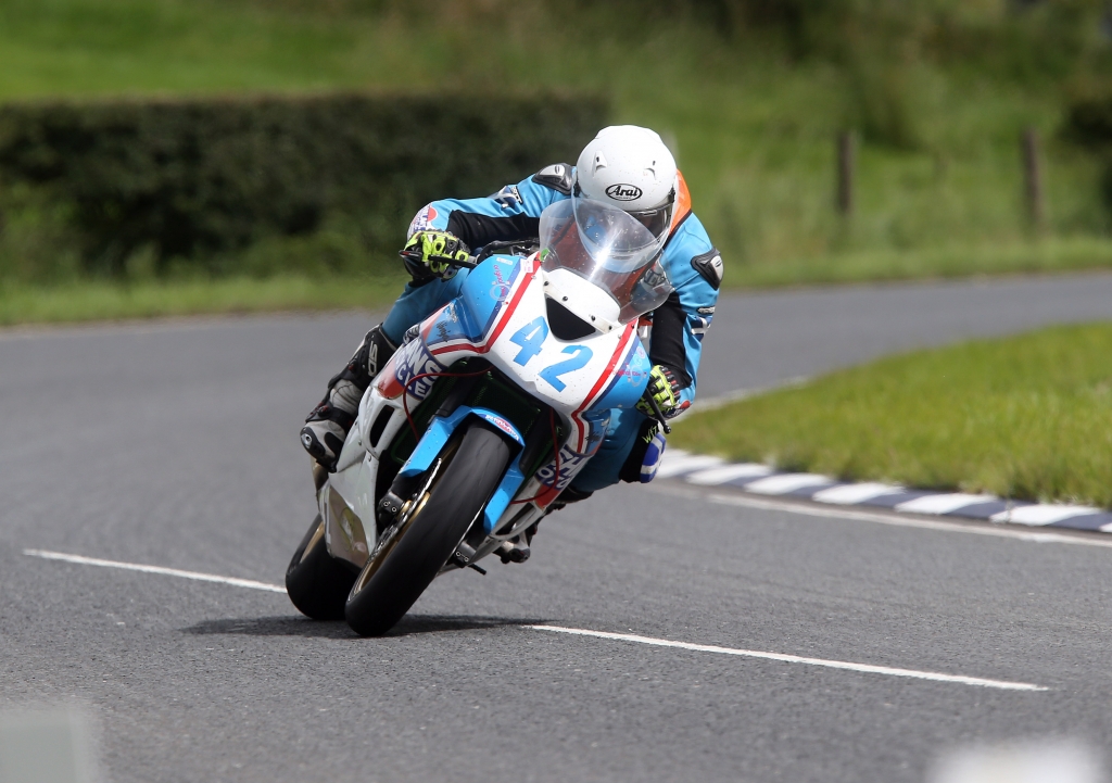 Tragedy overshadows Ulster Grand Prix at Dundrod