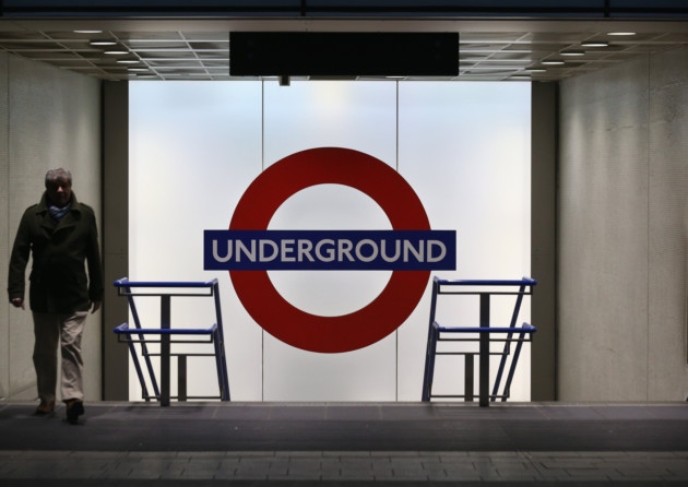 The 24-hour Tube service has been pushed back until negotiations are complete