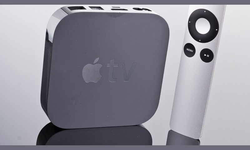 New Apple TV With App Store Likely To Launch In September This Year