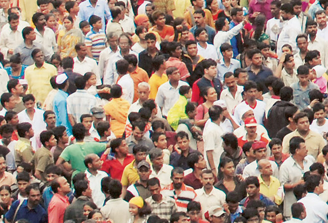 Census data reveals Hindu population drop by 0.7