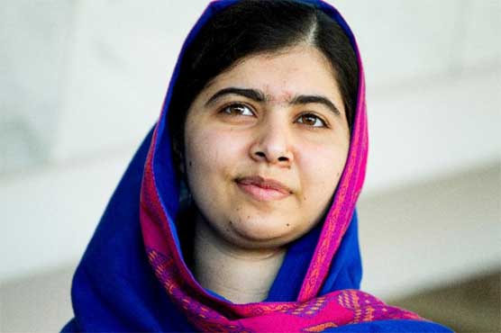 The news was confirmed Malala's father Ziauddin Yousafzai in a Twitter message