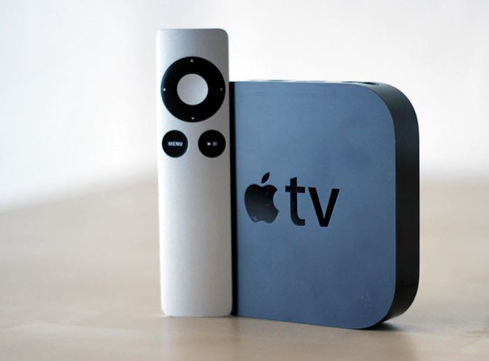 The next Apple TV will reportedly be released in September