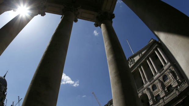 The turning point in rates is coming'pretty soon, BoE policy maker David Miles has said