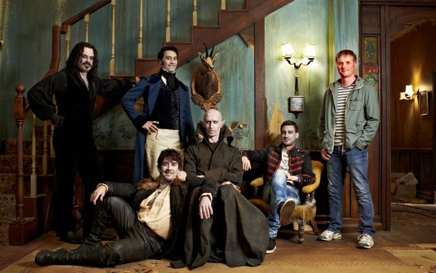 Please Let This What We Do in the Shadows Sequel Happen