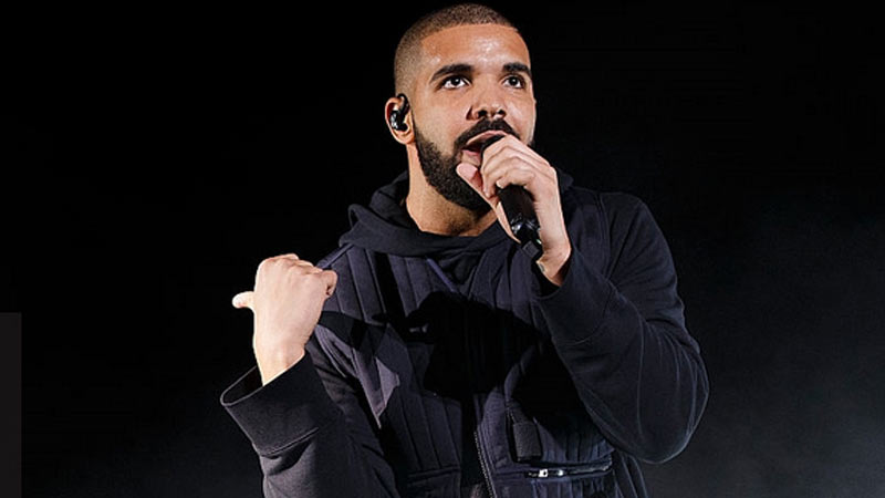 This North Carolina radio station is only playing songs by rapper Drake	 	 	 			Drake