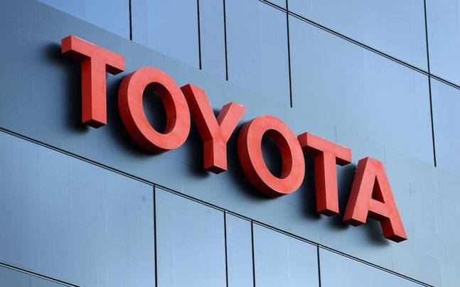 Toyota halts Tianjin operations through Wednesday after explosions