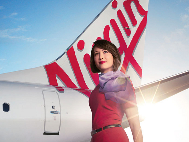 Virgin Australia to cede Bali routes to Tigerair axe Phuket flights