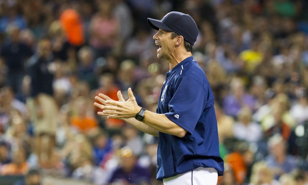 Detroit Tigers ace asks MLB for more safeguards after fan drilled by ball