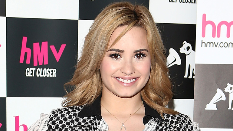 Demi Lovato shall be Iggy Azalea's bridesmaid and she or he's 'really excited