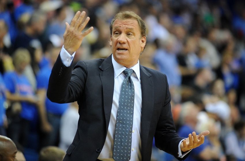 Timberwolves coach Flip Saunders diagnosed with Hodgkin's Lymphoma