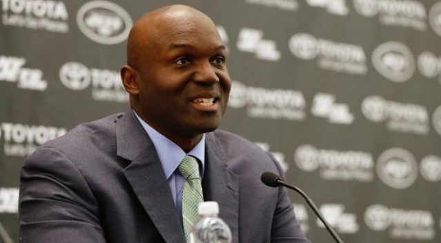 Todd Bowles has handled things well early on as the Jets new head coach