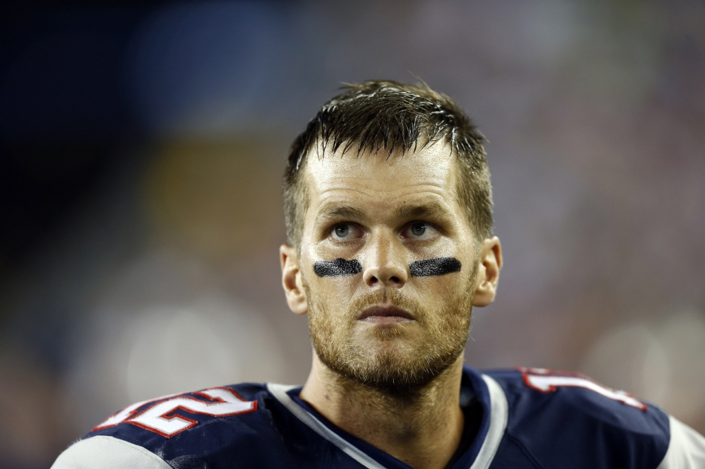 Tom Brady rips the NFL's Deflategate decision on his Facebook page