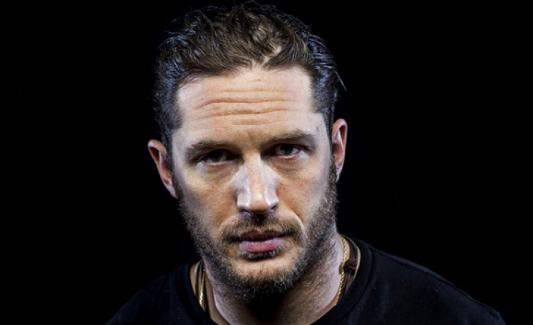 Tom Hardy to Produce and Star in ‘100 Bullets’ Comic Adaptation