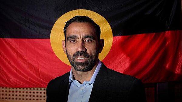 Australia divided in Aborigine footballer race row