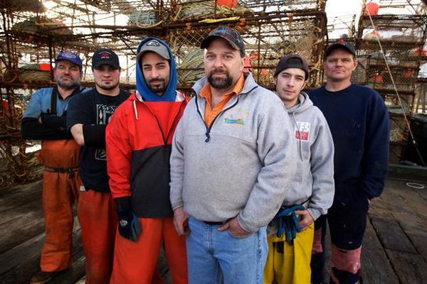 Deadliest Catch Star Tony Lara Dies at Age 50