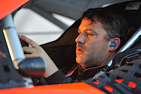 Tony Stewart's is facing more legal problems