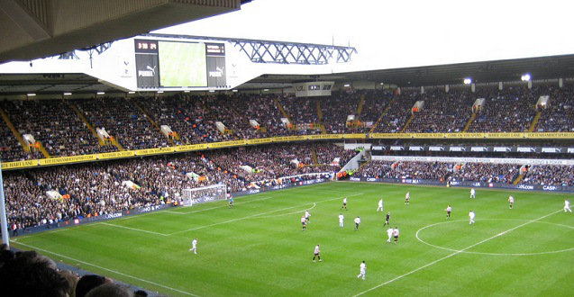 Tottenham hopeful Clinton N’Jie signing will be completed this week