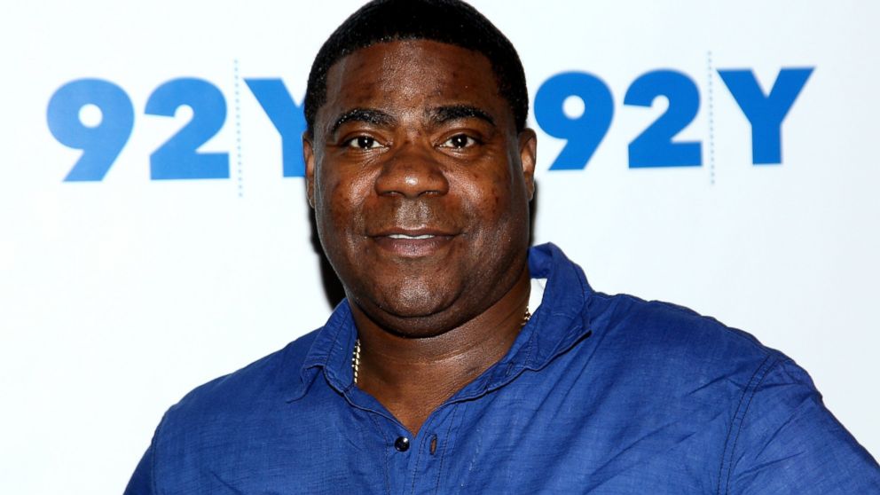 Tracy Morgan to host in new 'SNL' season