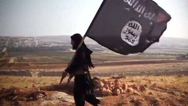 ISIS and the power of terror