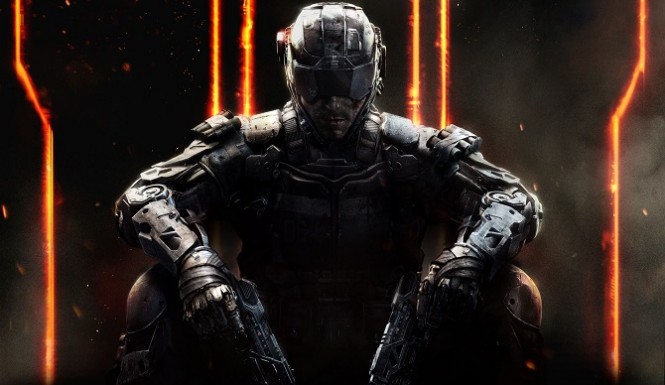 Call of Duty Black Ops 3 Treyarch Adding New Map Mode and Raised Level Cap