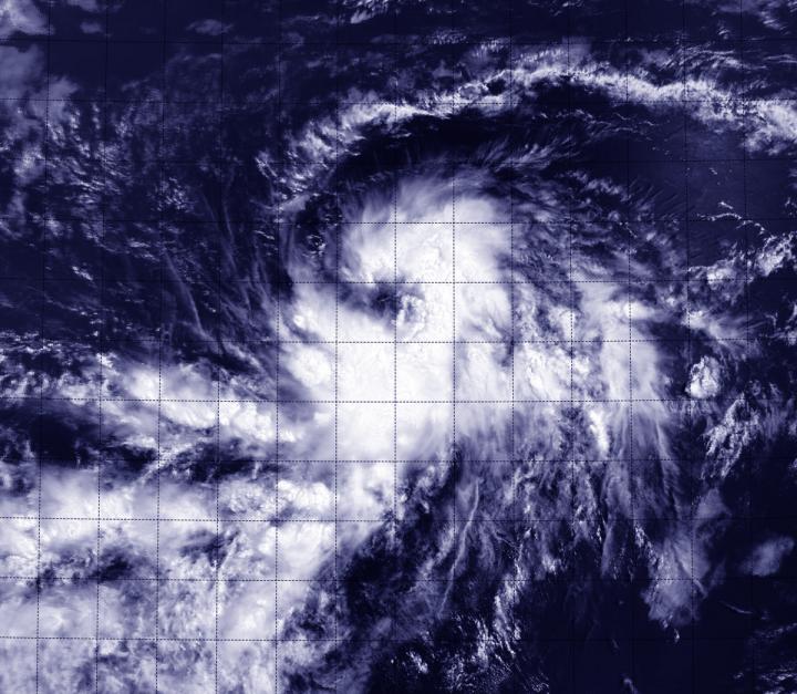 Why has hurricane season been so quiet? Blame El Niño for that too…