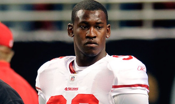 Aldon Smith arrested DUI