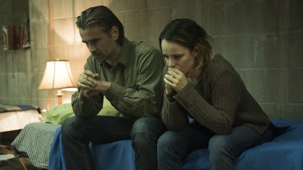 'True Detective' news: HBO executive says of the show, 'I'm enormously proud