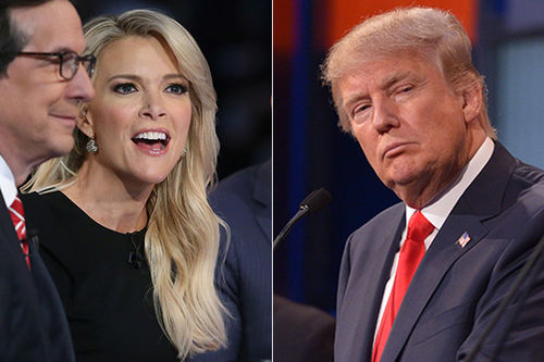 Fox News hosts nail down GOP debate with an eye for detail – and a beer!