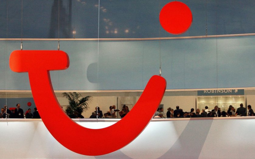 Tui took a €10m hit due to the beach massacre at a holiday resort in Tunisia