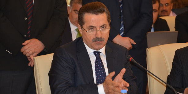 Minister Çelik accused of manipulating stocks