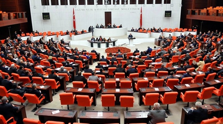 Turkish intellectuals pen call for peace tell parliament to ‘get to work