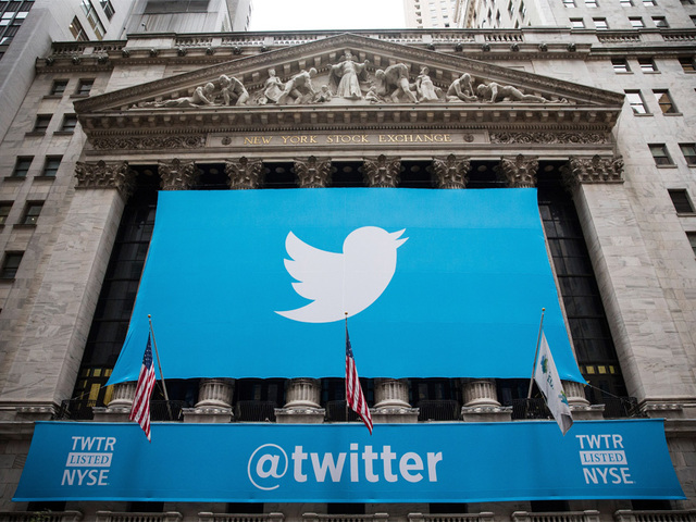 Twitter Tweaks Its Metrics To Show Bigger User Growth | Variety