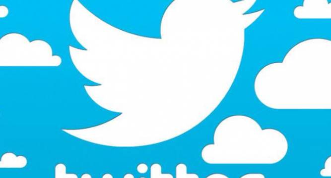 Twitter now available in four new Indian languages