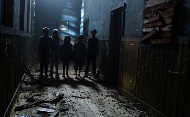 'Sinister 2' review: Severed heads for strong stomachs