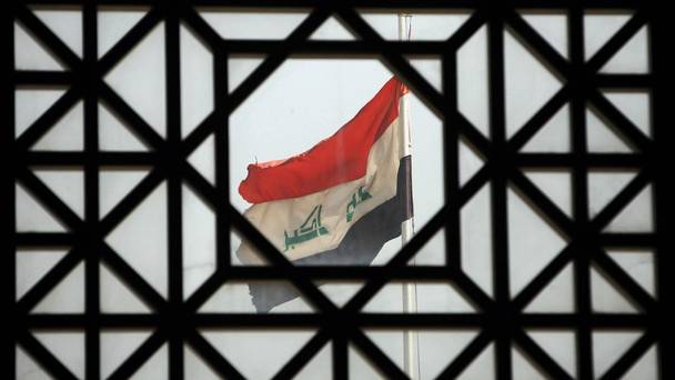 Two bombings have taken place in Iraq's Diyala province