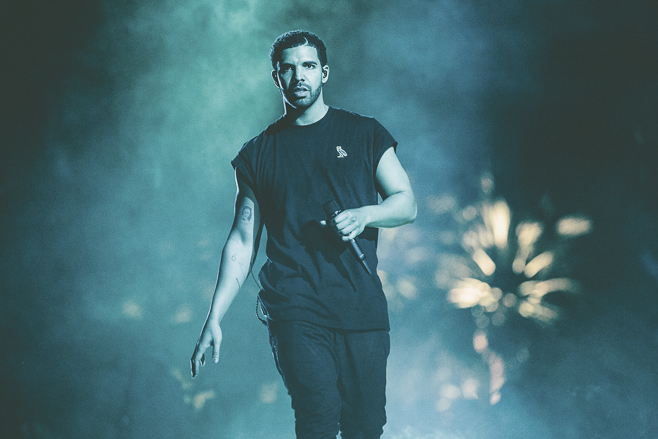 Two Killed in Shooting at OVO Fest Afterparty