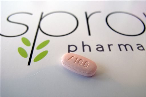 FDA approves 'female Viagra' pill Flibanserin after two rejections