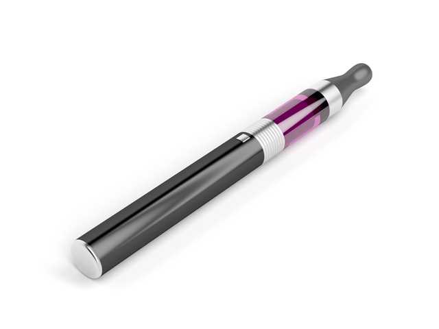 Teens e-cigarette use linked with later smoking