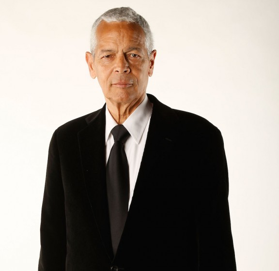 Julian Bond, dedicated fighter for civil rights: editorial