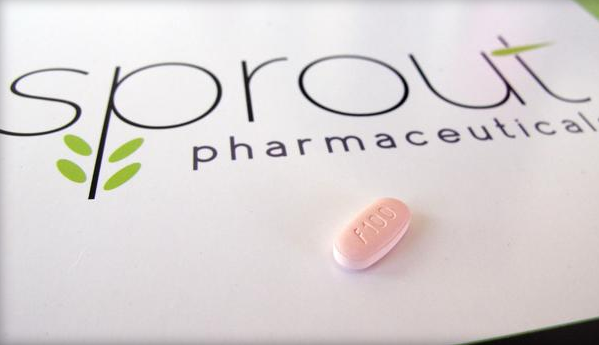 FDA Approves the First 'Female Viagra'